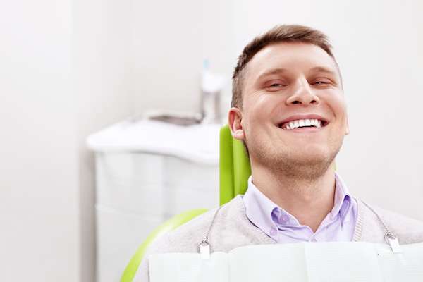 Ask a Cosmetic Dentist: Are Treatments Painful from White Flint Family Dental in Rockville, MD