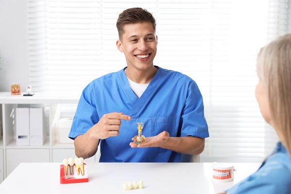 How A CEREC Dentist Uses Technology To Streamline Restorative Care