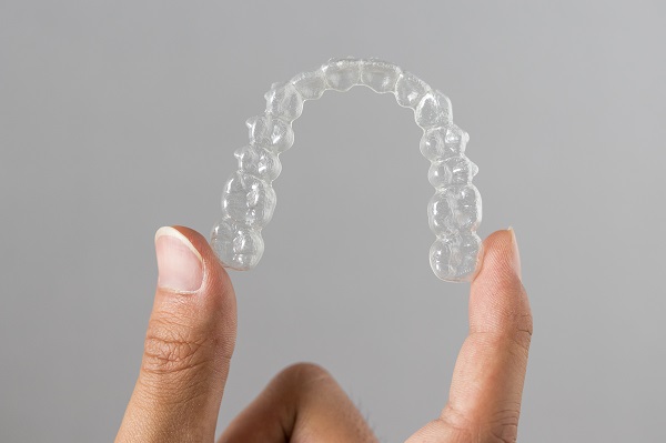 How Often Do I Have To See The Dentist When Wearing Clear Aligners?