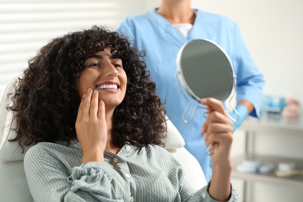 FAQs About Porcelain Crowns Used In Cosmetic Dentistry