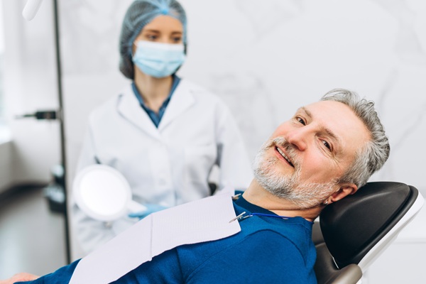 How To Keep Your Mouth Healthy After A Dental Cleaning