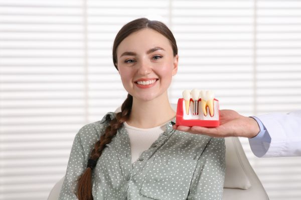 Discover The Lifelong Benefits Of A Dental Implant For Your Oral Health