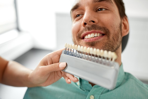 Dental Veneers And Dental Laminates Rockville, MD