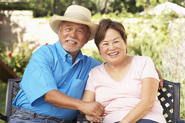 How Do Implant Supported Dentures Work?