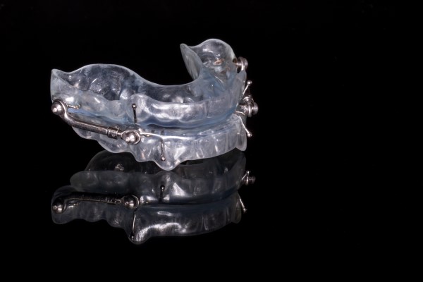 What Type Of Oral Appliance For Sleep Apnea Is Right For Me?
