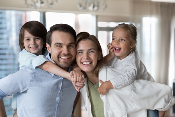 The Importance Of Regular Visits To A Family Dentist