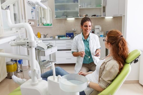 How A Holistic Dentist Can Improve Your Overall Health