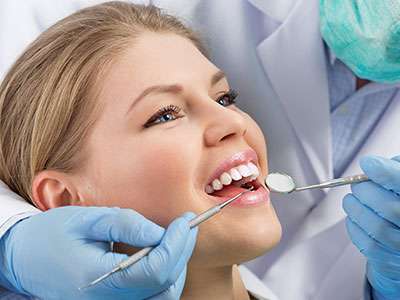 Dentist in Rockville, MD | Local Dentist for You & Your Family