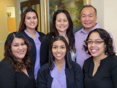 Dentist in Rockville, MD | Local Dentist for You & Your Family