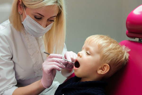Kid Friendly Dentist FAQs