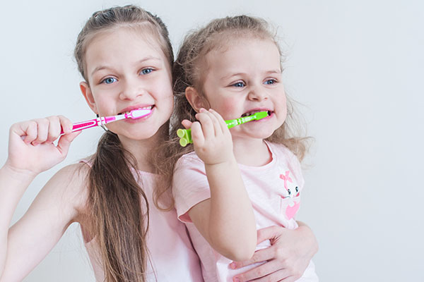 How A Kid Friendly Dentist Helps To Establish Good Oral Hygiene