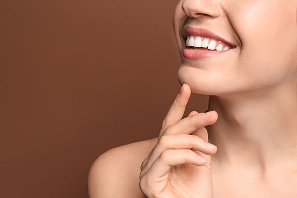 Leading Causes Of Bleeding Gums