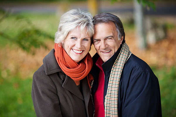 Commonly Asked Questions About Dentures