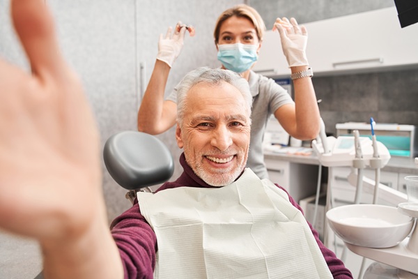 Common Oral Appliances From A General Dentist