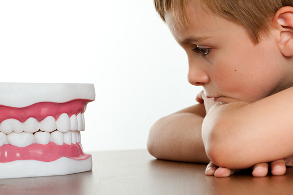 Pediatric Dentist Versus A Family Dentist