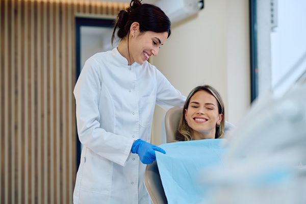 How A Restorative Dentist Corrects Each Type Of Broken Tooth