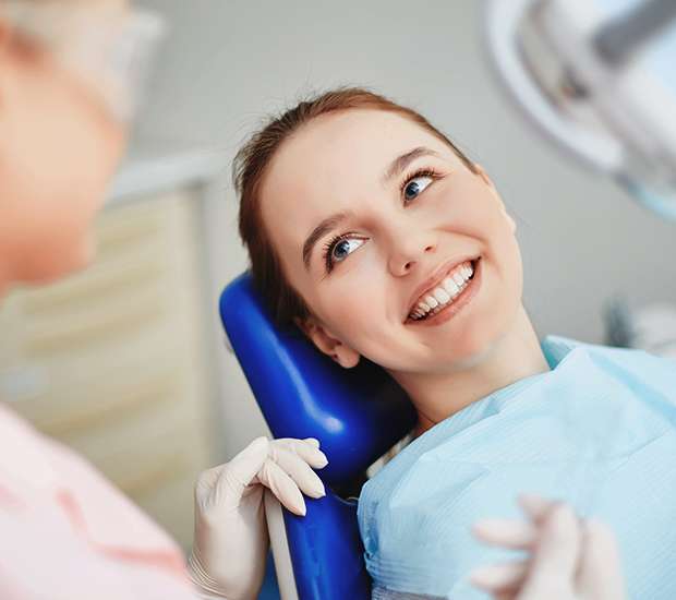 Rockville Root Canal Treatment