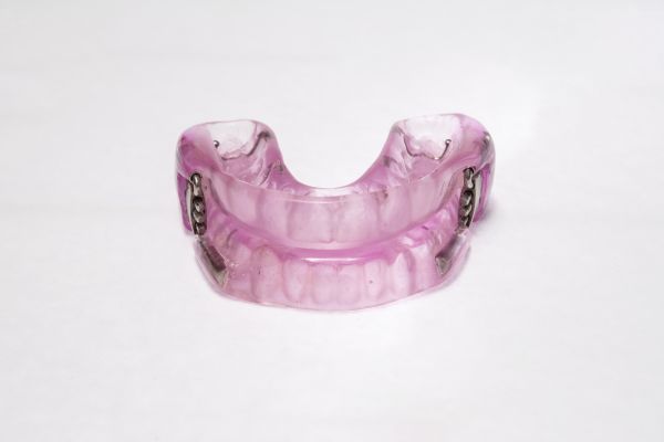 Oral Appliances For Sleep Apnea From Your General Dentist