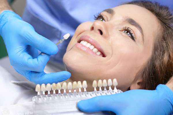 Truths and Myths From a Cosmetic Dentist from White Flint Family Dental in Rockville, MD
