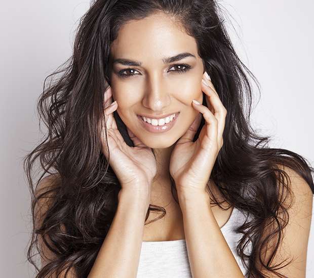 Rockville Zoom Teeth Whitening